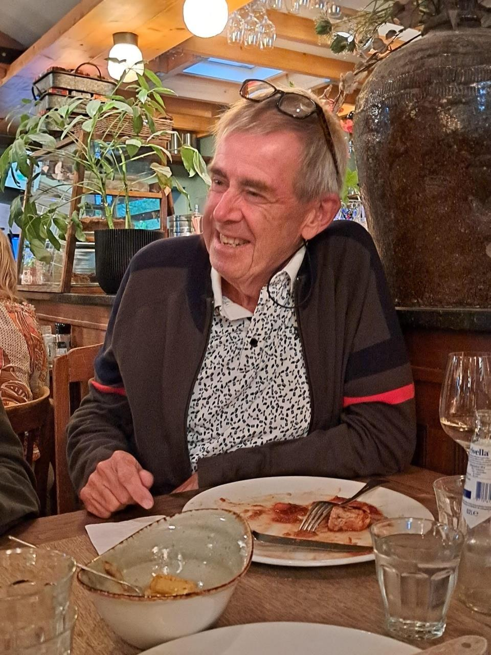 Wim Meijer